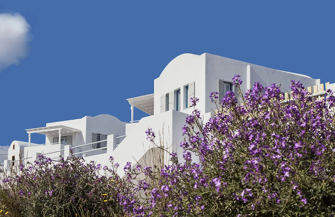 Athiri Santorini Hotel-1